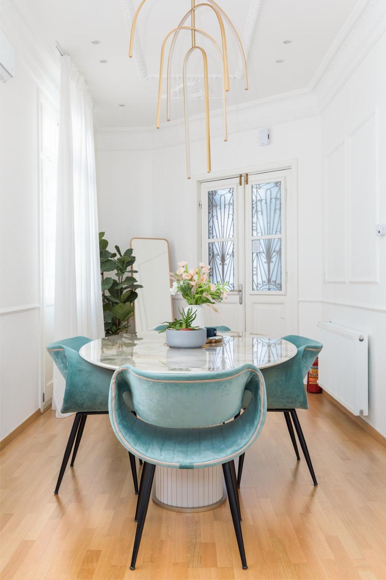 Zoe By Halu! Lovely Penthouse In The Center Tessalónica Exterior foto